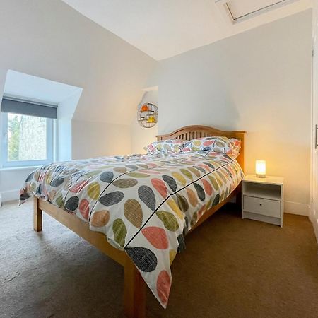 Academy Street Cottage Tain Luaran gambar