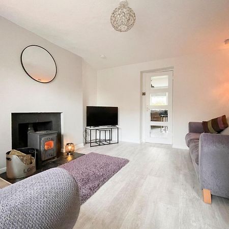 Academy Street Cottage Tain Luaran gambar