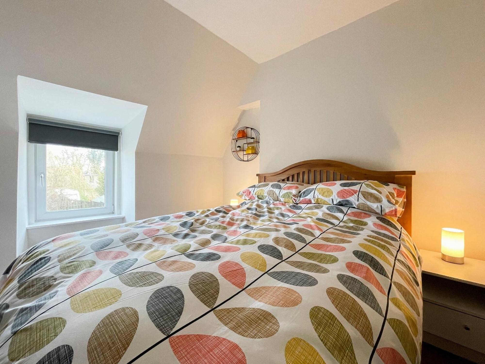 Academy Street Cottage Tain Luaran gambar