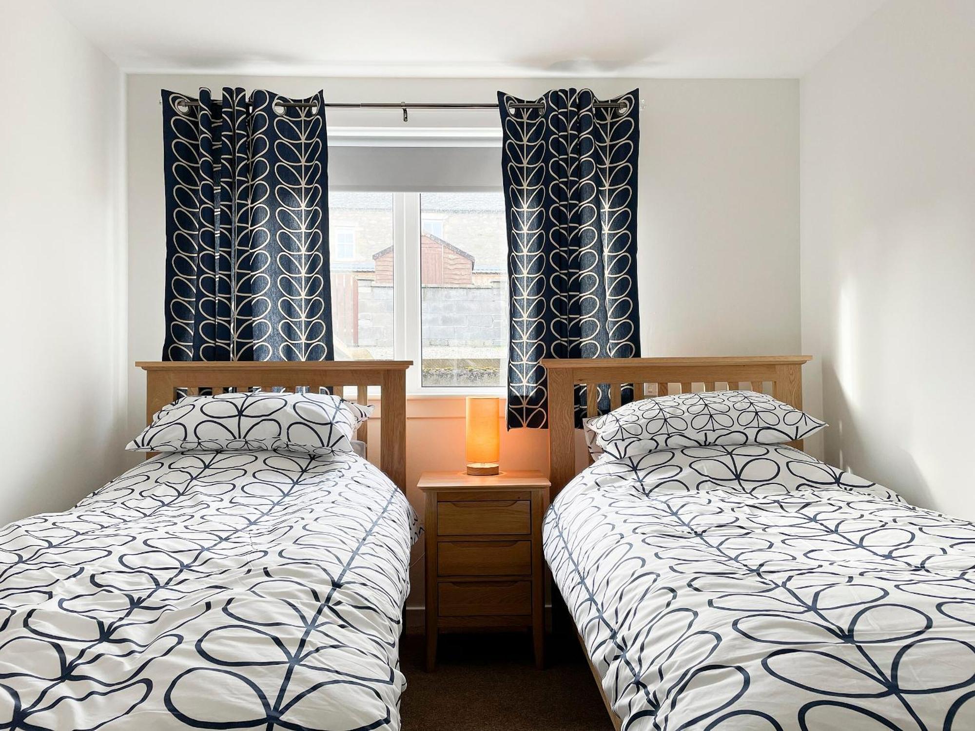 Academy Street Cottage Tain Luaran gambar